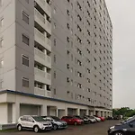 Reddoorz Apartment @ Dramaga Tower