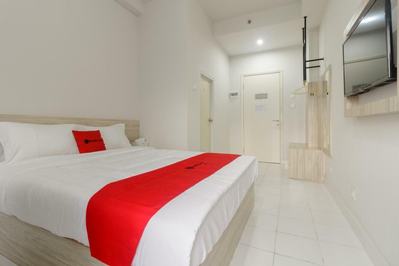 Wisma tamu Reddoorz @ Dramaga Tower Bogor