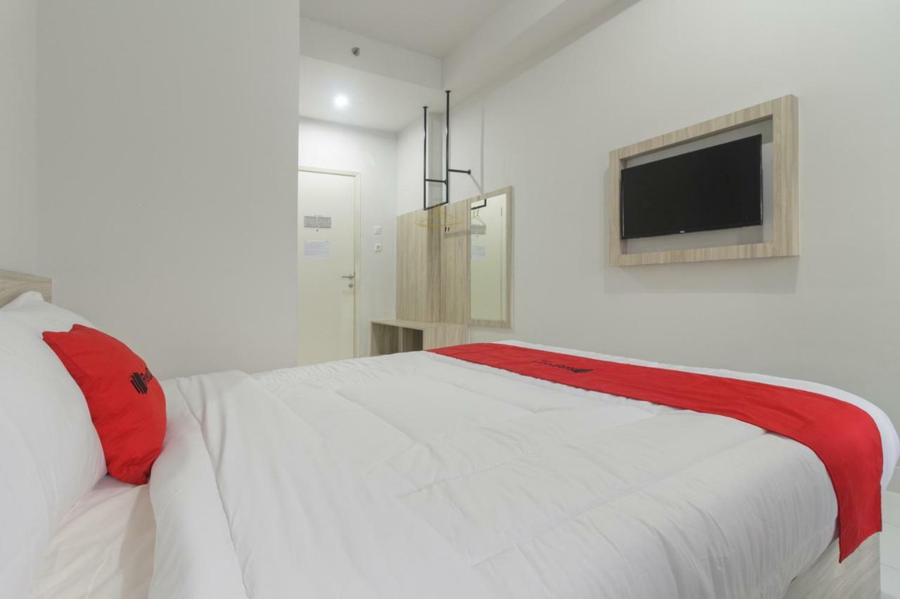Reddoorz @ Dramaga Tower Bogor