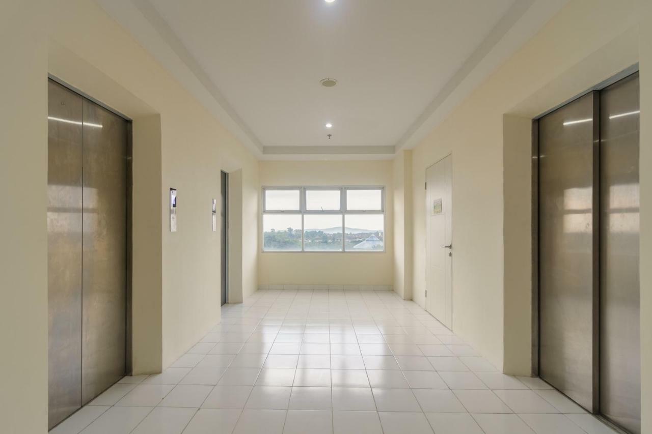 Reddoorz @ Dramaga Tower Wisma tamu