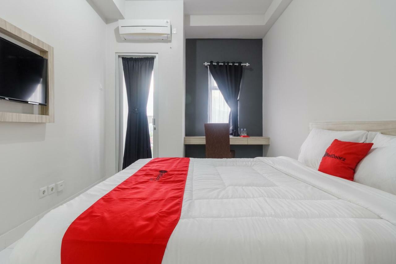 Reddoorz @ Dramaga Tower 2*