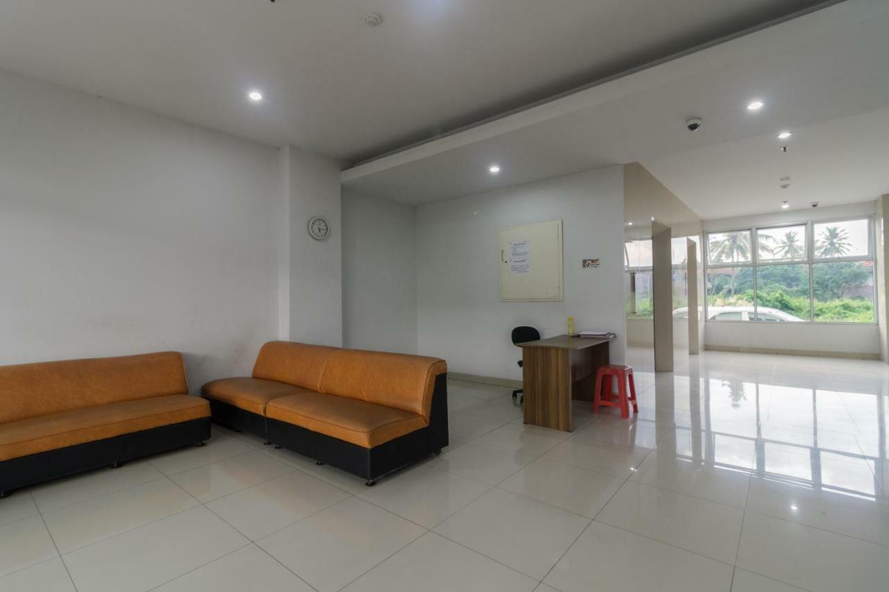Reddoorz @ Dramaga Tower Wisma tamu Bogor