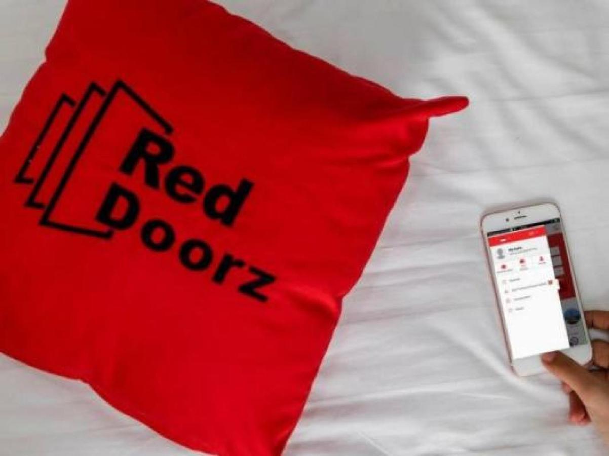 Reddoorz @ Dramaga Tower 2*
